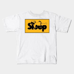 Sleep Kids T-Shirt